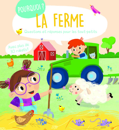 La ferme - Pourquoi ?