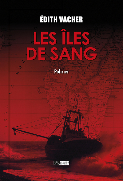 Les Îles De Sang