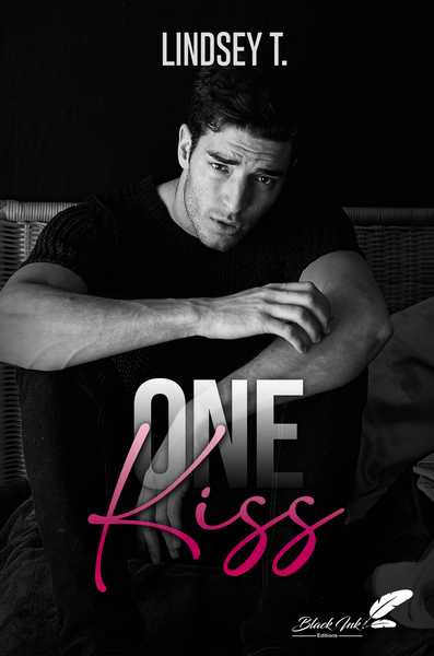 One kiss