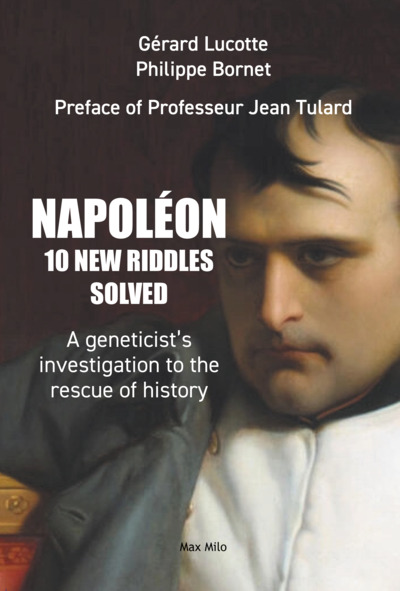 Who killed Napoleon?