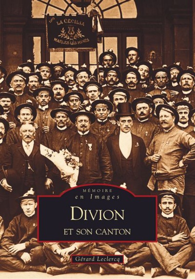 Divion et son canton