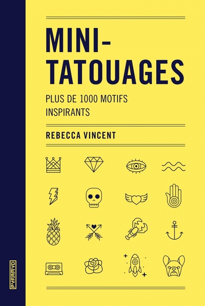 Mini-tatouages