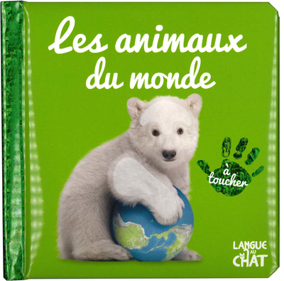 Les animaux du monde