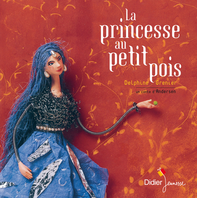 22 - La princesse au petit pois