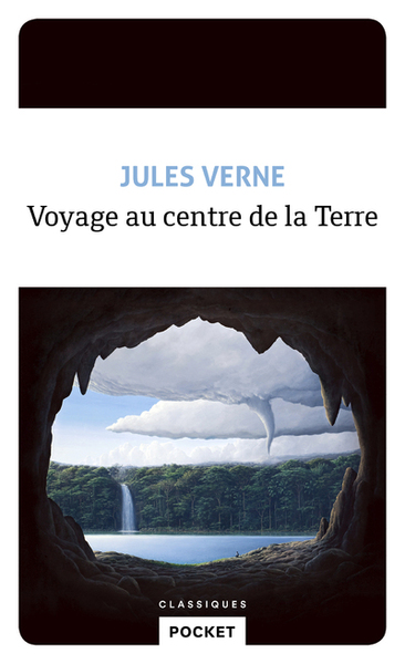 Voyage Au Centre De La Terre