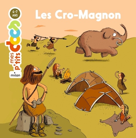 Cro Magnon (Les)