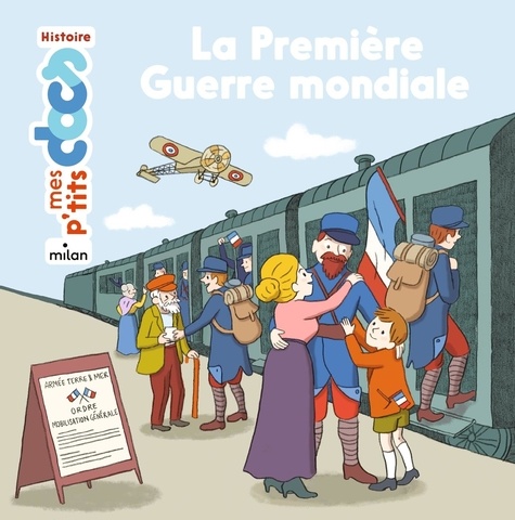 La première guerre mondiale