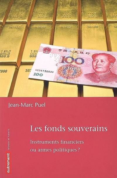 Les Fonds souverains
