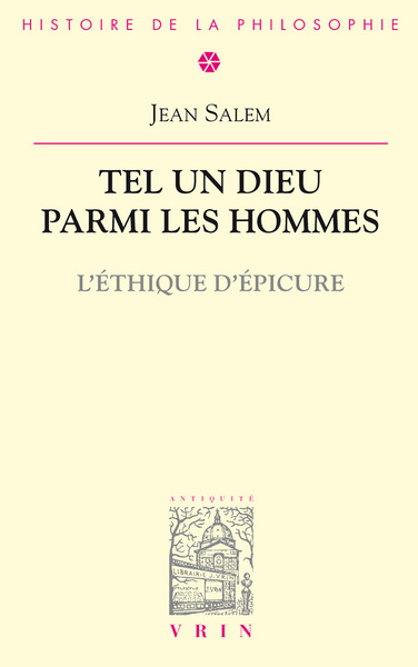 Tel un dieu parmi les hommes . Volume 1