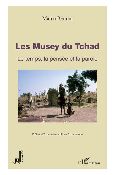 La culture musey du Tchad