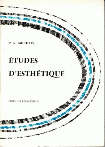 Études d'esthétique