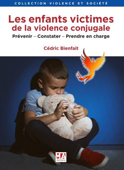 Victime de violence conjugale. Que faire ?