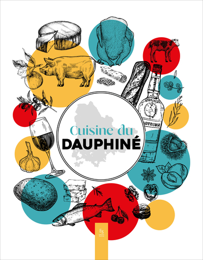 Cuisine du Dauphine - Xxx