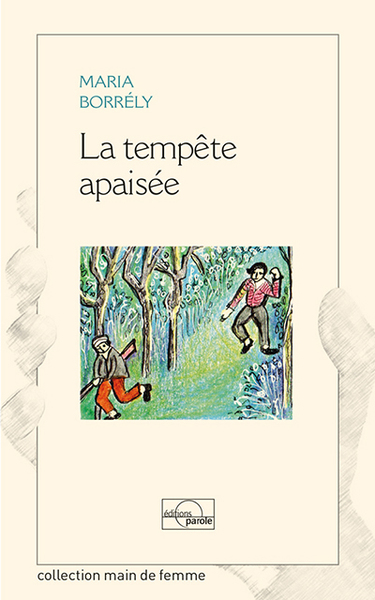 La Tempête Apaisee