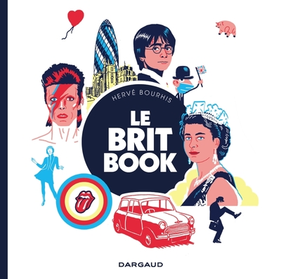 Le Britbook