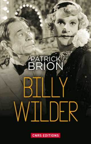 Billy Wilder