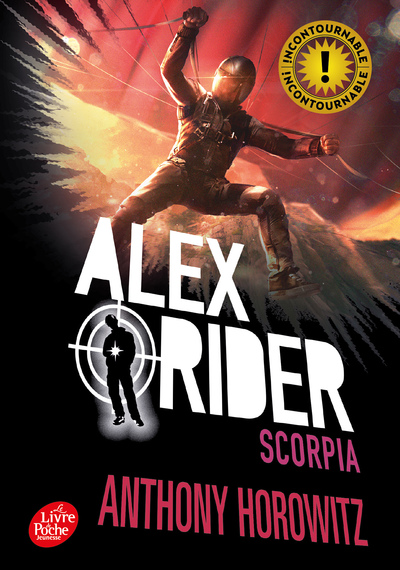 Alex Rider Volume 5