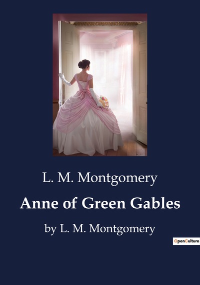 Anne of Green Gables