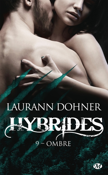 Hybrides Volume 9