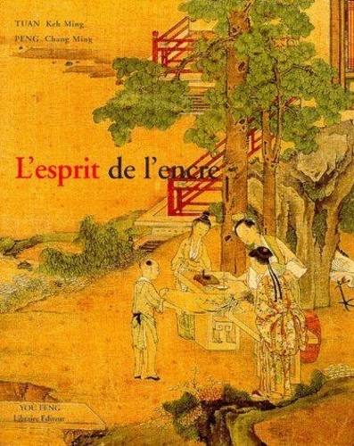 L'esprit de l'encre