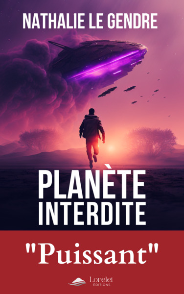 Planète interdite - Nathalie Le Gendre