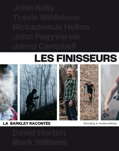 Les finisseurs