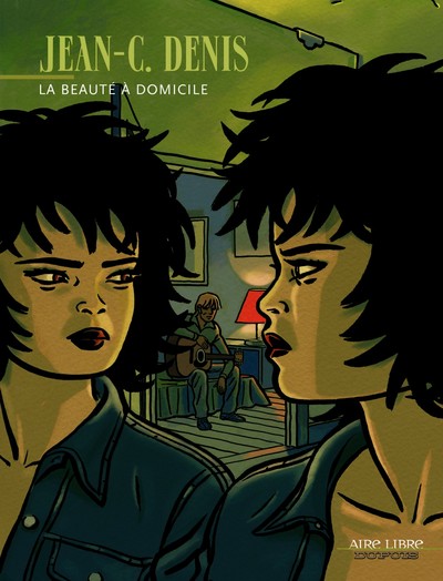 La Beauté À Domicile - Tome 0 - La Beauté À Domicile