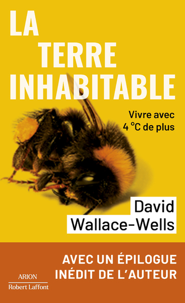 La Terre inhabitable