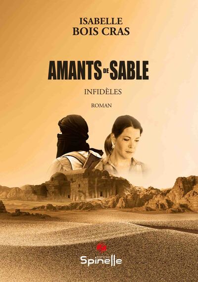 Amants de sable