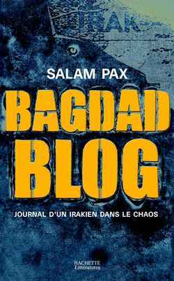 Bagdad Blog