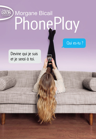 PhonePlay Volume 1