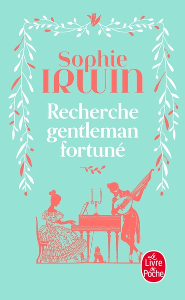 Recherche gentleman fortuné