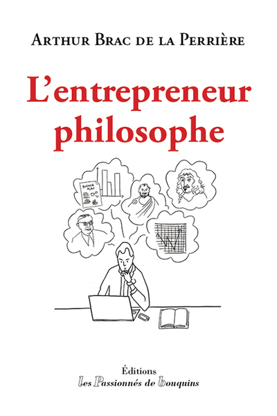 L'entrepreneur philosophe