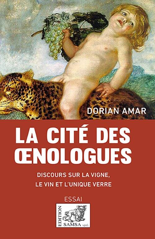 La Cité des oenologues