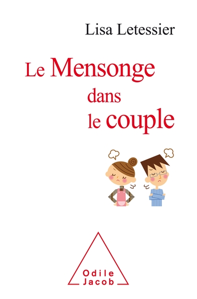 Le Mensonge dans le couple