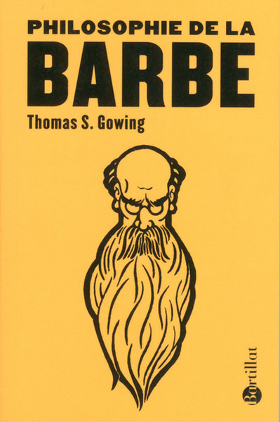 Philosophie de la barbe