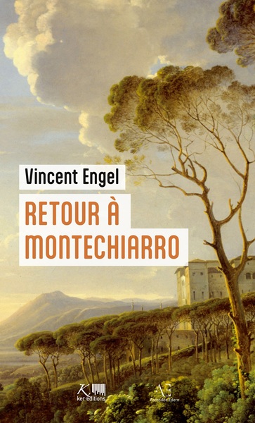 Retour à Montechiarro