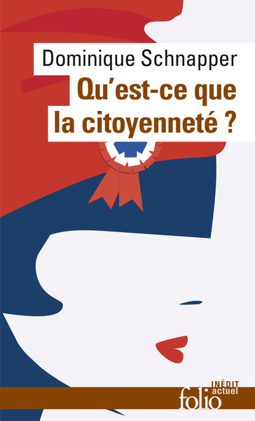 Qu'est-ce que la citoyenneté ?