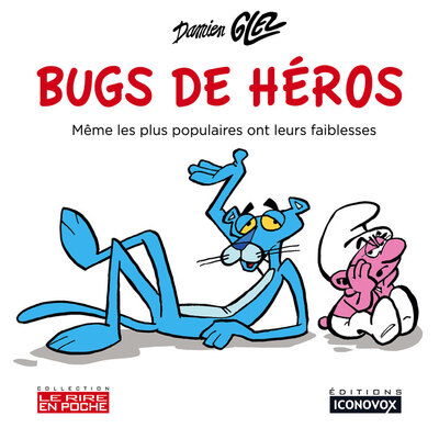 Bugs de héros