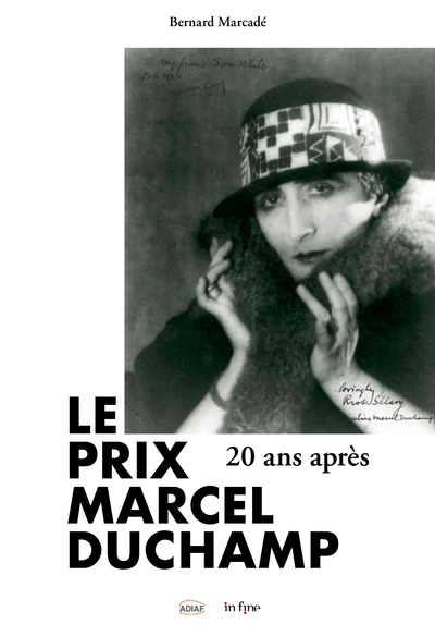 Le Prix Marcel Duchamp: 20 ans après