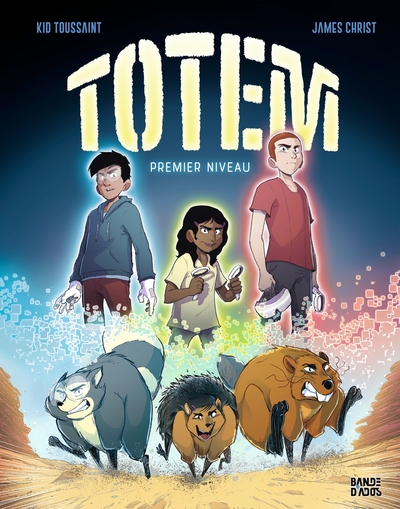 Totem Volume 1