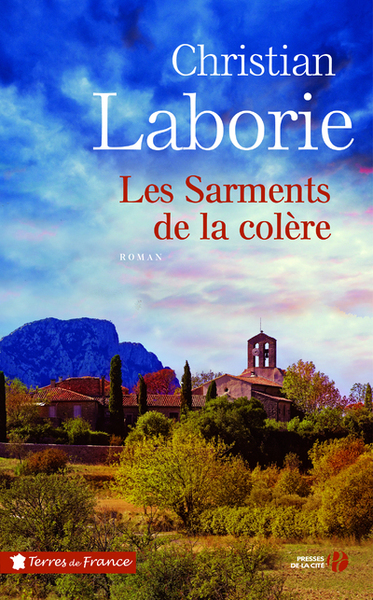 Les Sarments De La Colere