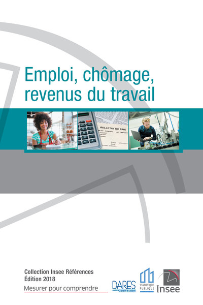 Emploi, chômage et revenus du travail