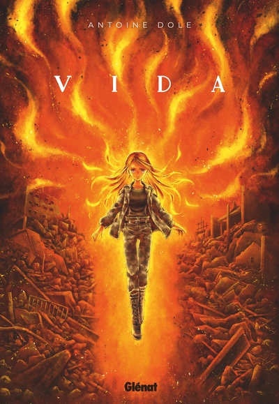 Vida - Vida