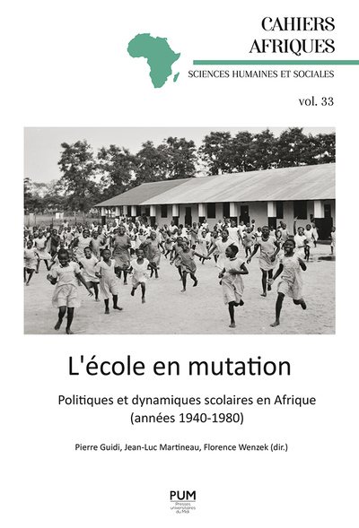 L’école en mutation