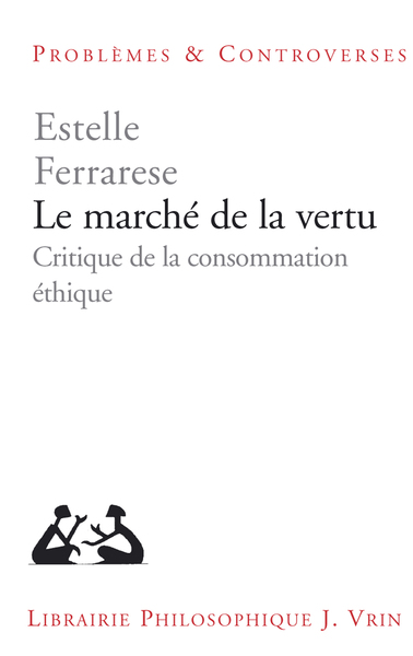 Le marché de la vertu