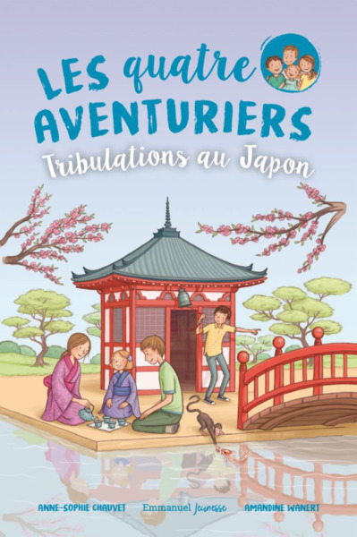 Les quatre aventuriers Volume 9