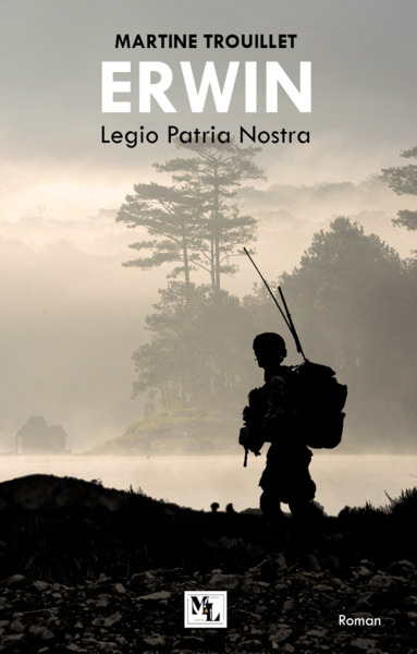 ERWIN Legio Patria Nostra