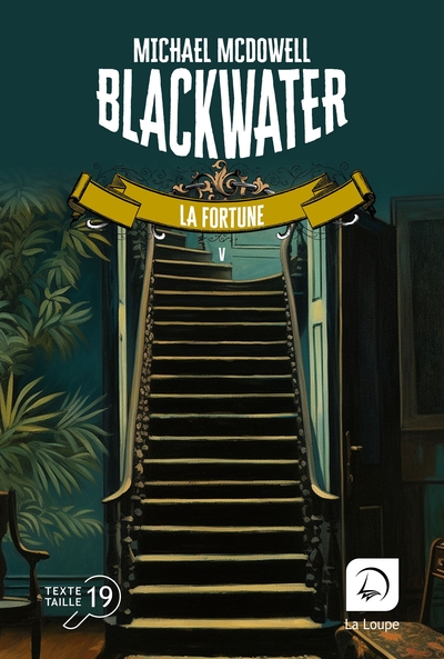 Blackwater Volume 5