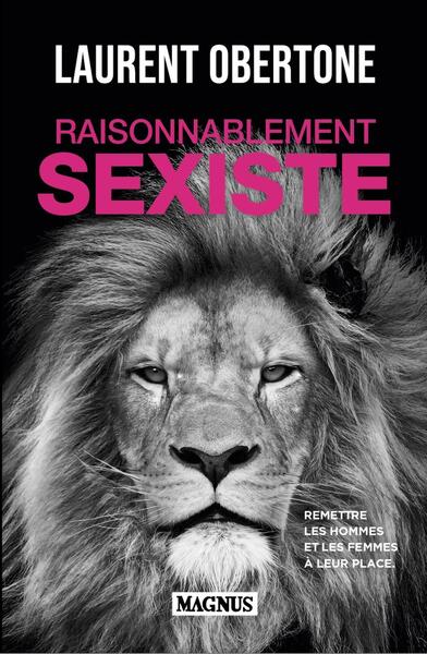 Raisonnablement sexiste